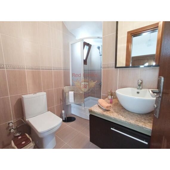 Вилла в центре Кирении площадь 150м², изображение 11