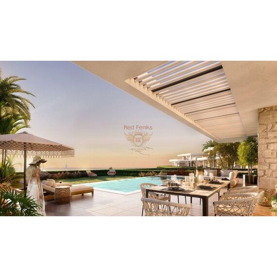 Villa in Kyrenia (downtown) Cyprus area 125m² 2 floors, 17 image