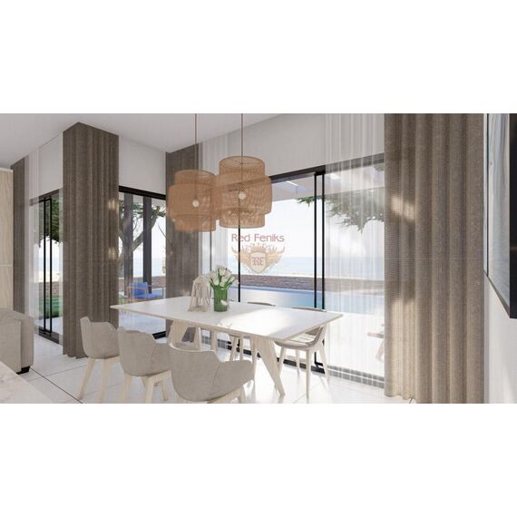 Villa in Kyrenia (downtown) Cyprus area 192m² , 11 image