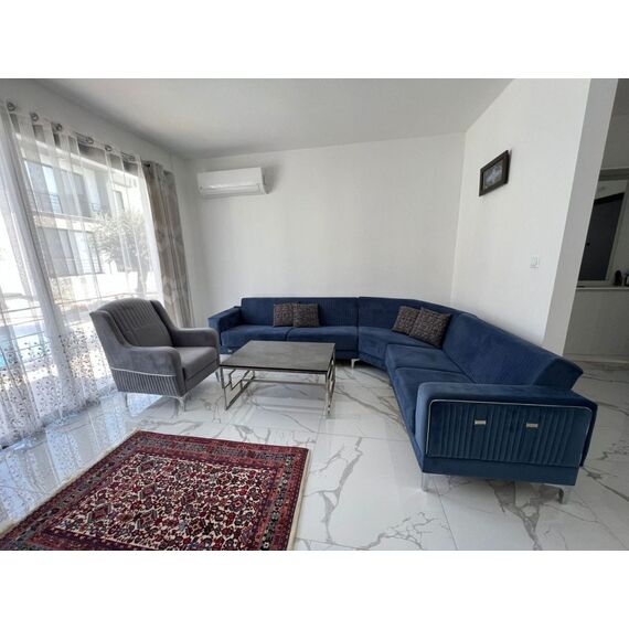 Таунхаус Лапитос (Лапта) площадь 140м², изображение 11