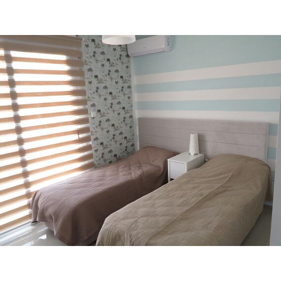 Villa by the sea in Iskele (Bogaz) Cyprus area 115m² , 6 image