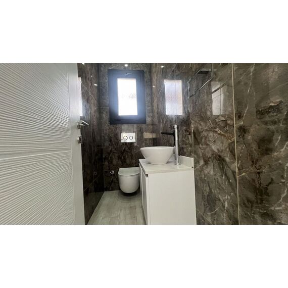 Дом у моря в Фамагусте (Газимагуса) площадь 355м², изображение 11