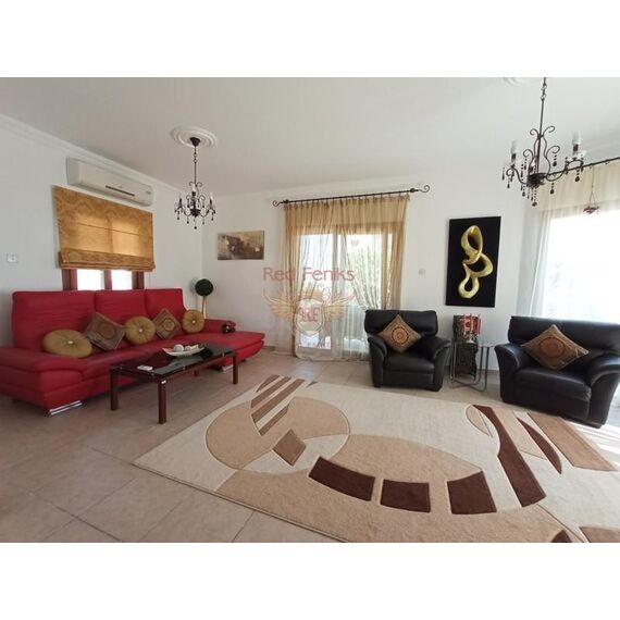 Вилла в центре Кирении площадь 150м², изображение 16