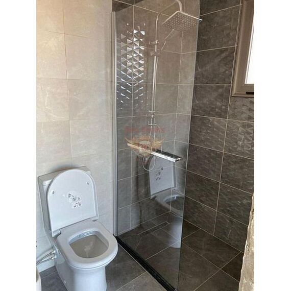 Вилла в центре Кирении площадь 140м², изображение 20