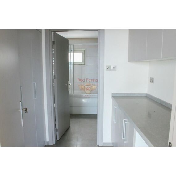 Вилла в центре Кирении площадь 330м², изображение 14
