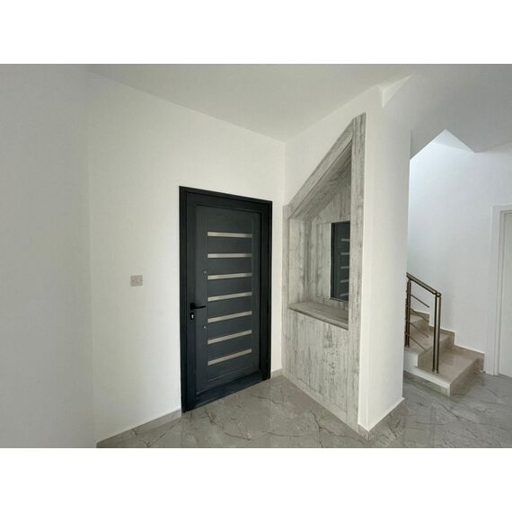 Вилла у моря в центре Кирении площадь 170м², изображение 7