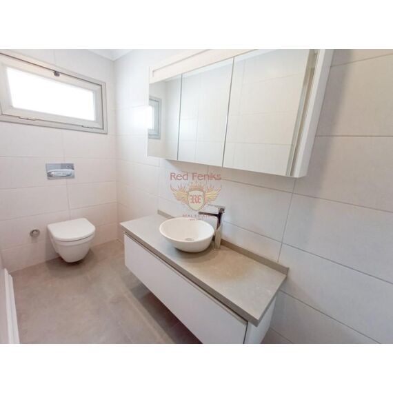 Вилла в центре Кирении площадь 330м², изображение 18