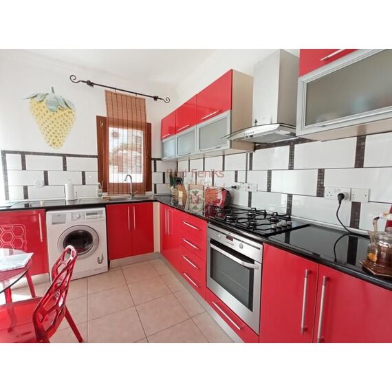 Вилла в центре Кирении площадь 150м², изображение 13