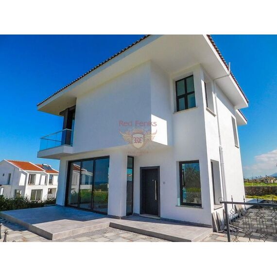 Вилла в центре Кирении площадь 270м², изображение 5
