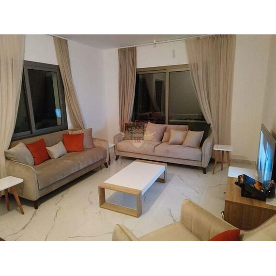 Вилла в центре Кирении площадь 140м², изображение 12