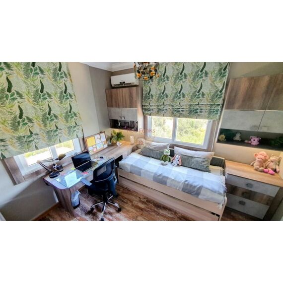 Вилла в центре Кирении площадь 180м², изображение 16