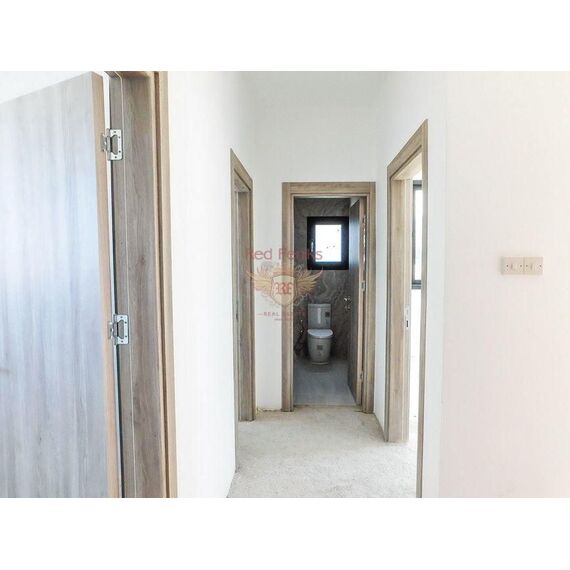 Вилла в центре Кирении площадь 270м², изображение 15