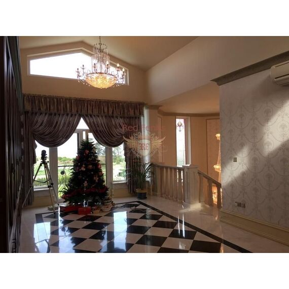 Вилла в центре Кирении площадь 450м², изображение 16