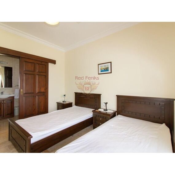 Вилла в центре Кирении площадь 250м² 2-этажный, изображение 15