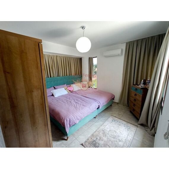 Вилла в центре Кирении площадь 280м², изображение 16
