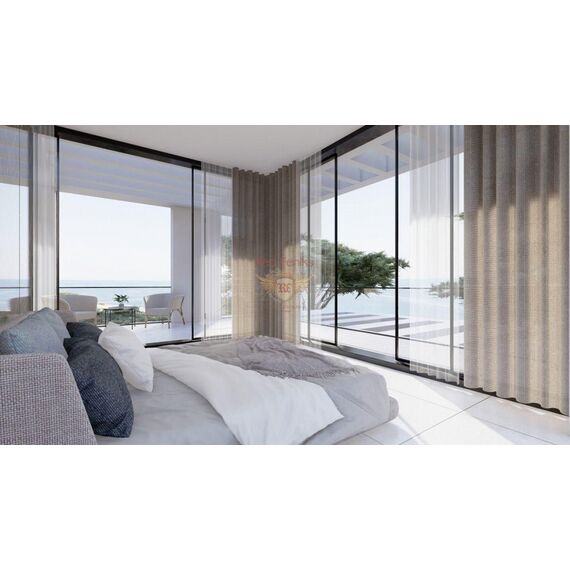 Villa in Kyrenia (downtown) Cyprus area 192m² , 18 image