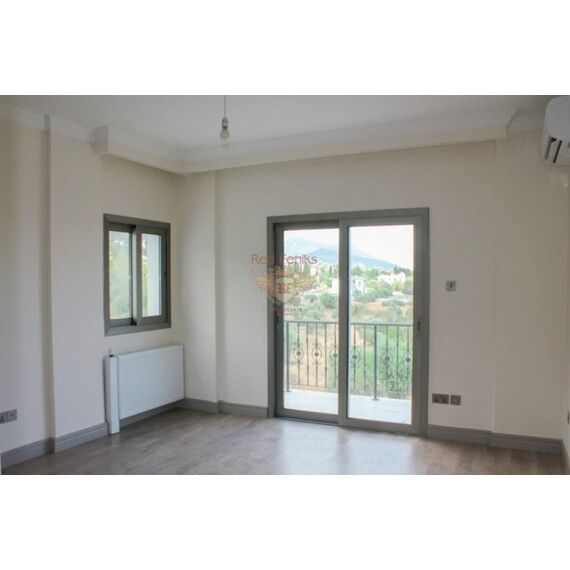 Вилла в центре Кирении площадь 330м², изображение 12
