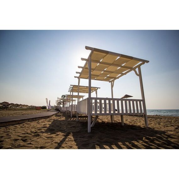 Villa by the sea in Iskele (Bogaz) Cyprus area 115m² , 17 image