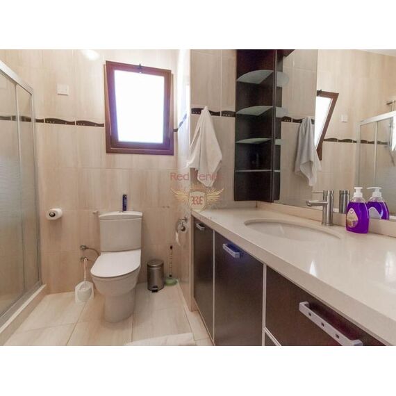 Вилла в центре Кирении площадь 150м², изображение 18