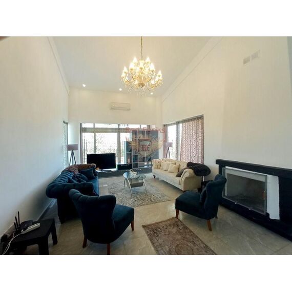 Вилла в центре Кирении площадь 280м², изображение 5