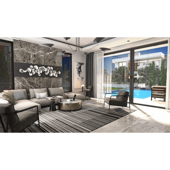 Вилла у моря в Фамагусте (Газимагуса) площадь 220м², изображение 19