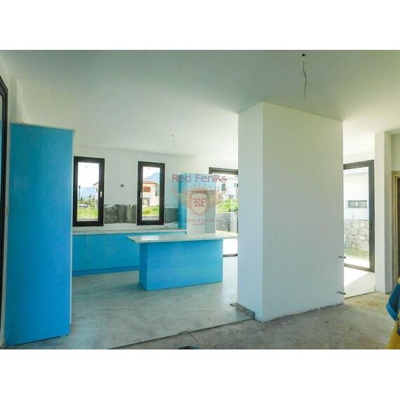 Вилла в центре Кирении площадь 270м², изображение 11