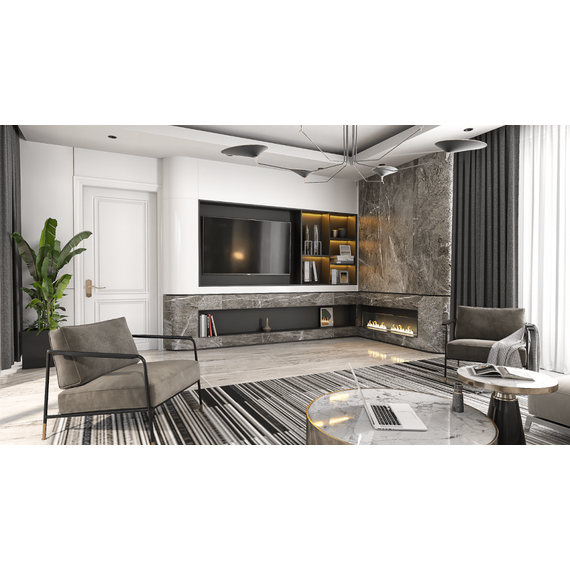 Вилла у моря в Фамагусте (Газимагуса) площадь 220м², изображение 17