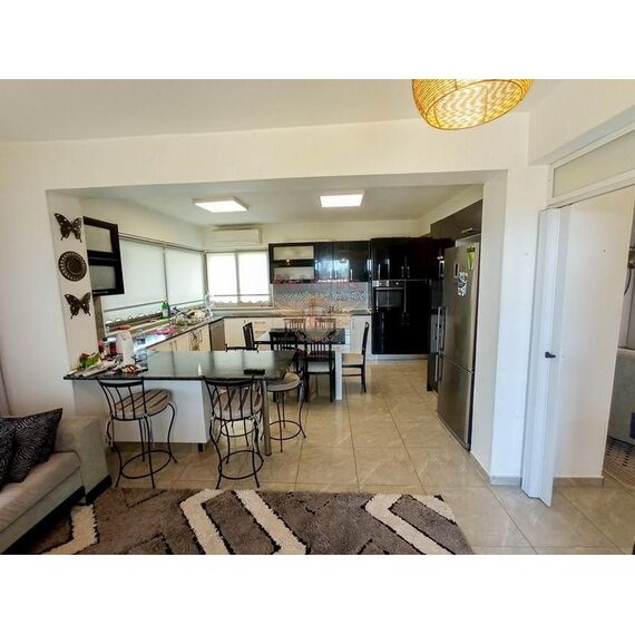 Вилла в центре Кирении площадь 280м², изображение 10