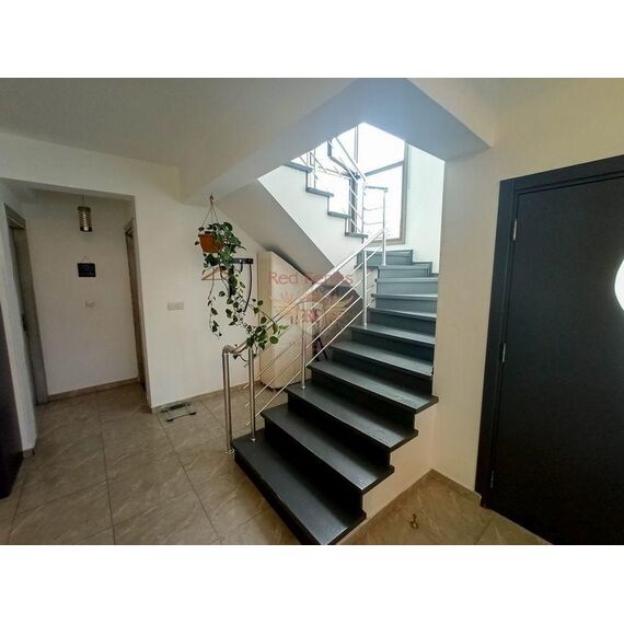 Вилла в центре Кирении площадь 280м², изображение 8