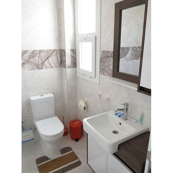 Villa by the sea in Iskele (Bogaz) Cyprus area 115m² , 11 image