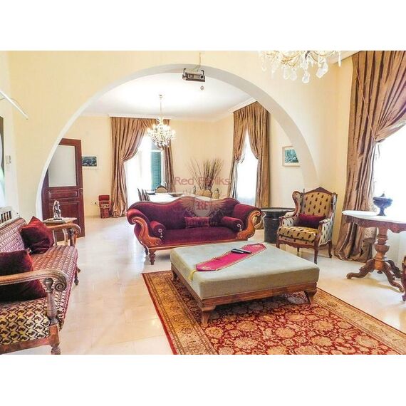 Вилла в центре Кирении площадь 600м², изображение 8