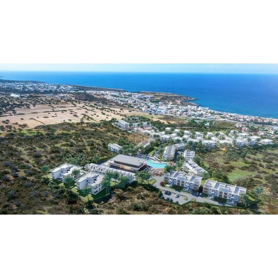 Villa in Kyrenia (downtown) Cyprus area 125m² 2 floors, 10 image