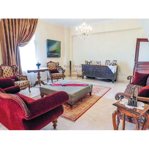 Вилла в центре Кирении площадь 600м², изображение 10