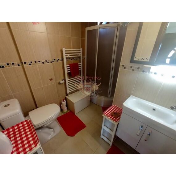 Вилла в центре Кирении площадь 166м², изображение 7