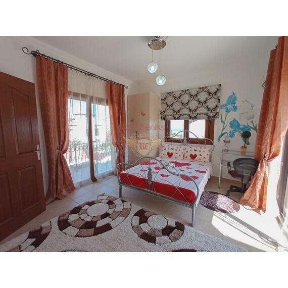 Вилла в центре Кирении площадь 150м², изображение 6