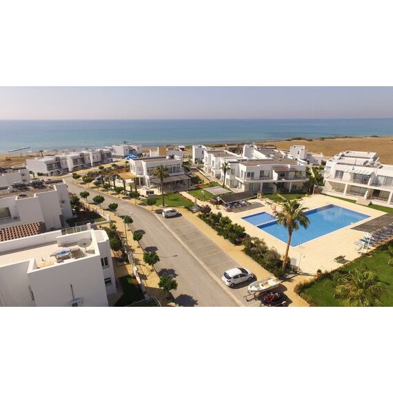 Villa by the sea in Iskele (Bogaz) Cyprus area 115m² , 16 image