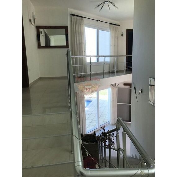 Вилла в центре Кирении площадь 200м², изображение 18