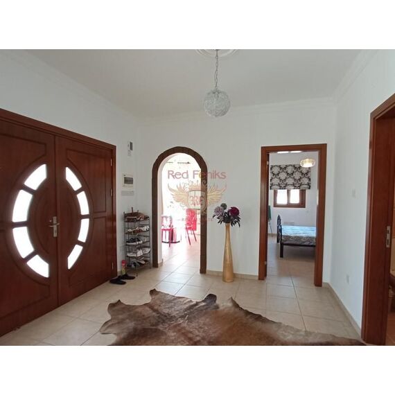 Вилла в центре Кирении площадь 150м², изображение 18