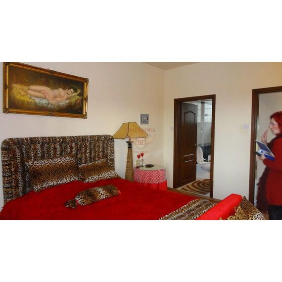 Вилла в центре Кирении площадь 400м², изображение 19