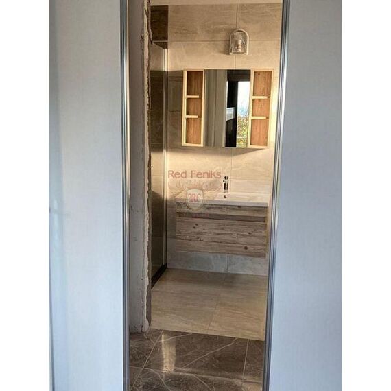 Вилла в центре Кирении площадь 140м², изображение 15