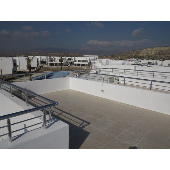 Villa by the sea in Iskele (Bogaz) Cyprus area 115m² , 12 image