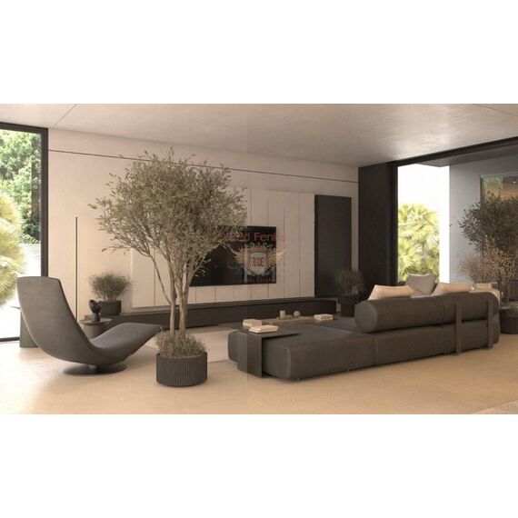 Вилла в центре Кирении площадь 349м², изображение 7