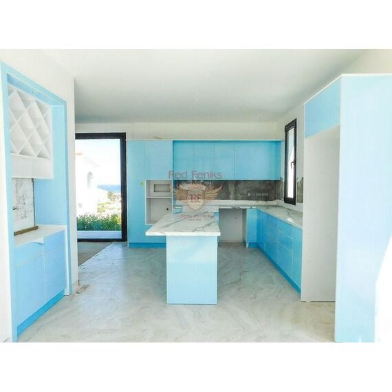 Вилла в центре Кирении площадь 270м², изображение 10