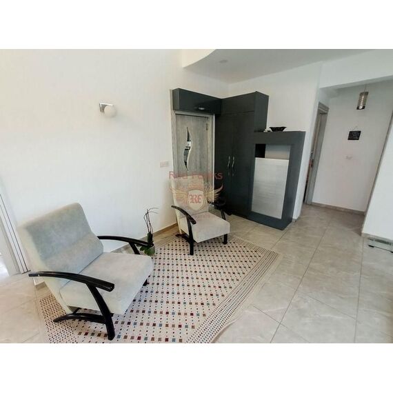 Вилла в центре Кирении площадь 280м², изображение 7