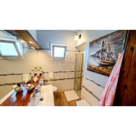 Вилла в центре Кирении площадь 180м², изображение 18