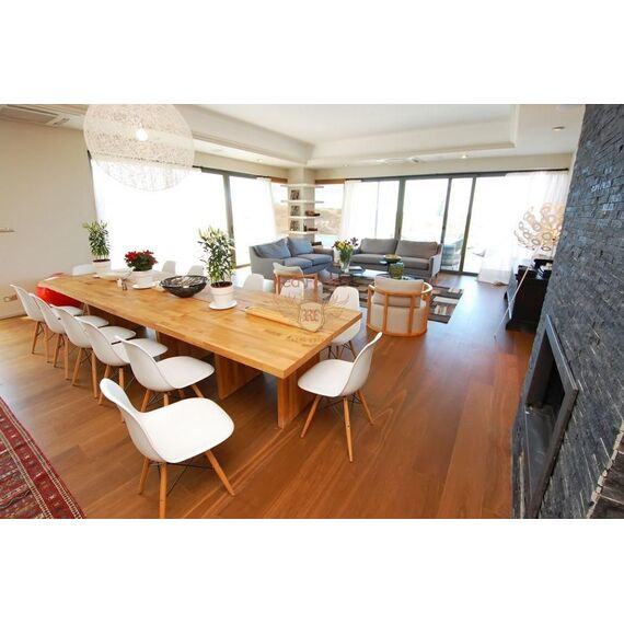 Вилла в центре Кирении площадь 500м² 2-этажный, изображение 10