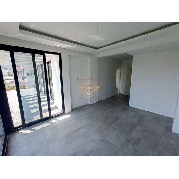 Вилла в центре Кирении площадь 280м²