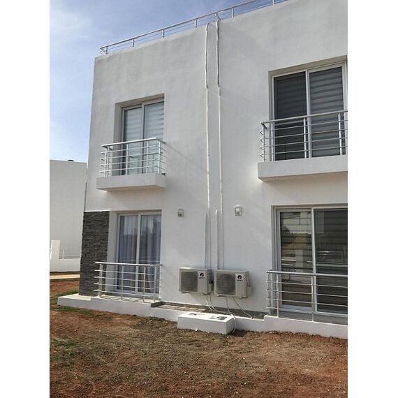 Villa by the sea in Iskele (Bogaz) Cyprus area 115m² , 13 image