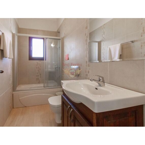 Вилла в центре Кирении площадь 250м² 2-этажный, изображение 18