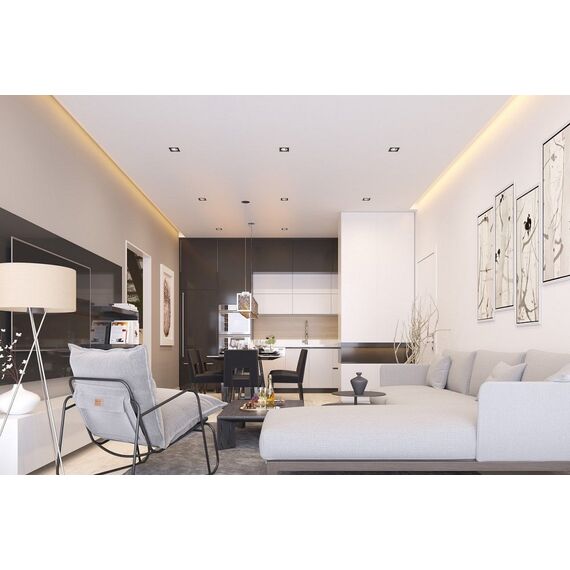Villa by the sea in Esentepe Cyprus area 140m² , 17 image